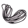 60/120/150cm 23KN Mountainee Climbing Load Bea Flat Belt Strap Durable Outdoor Rock Safety Rope Equipment. 