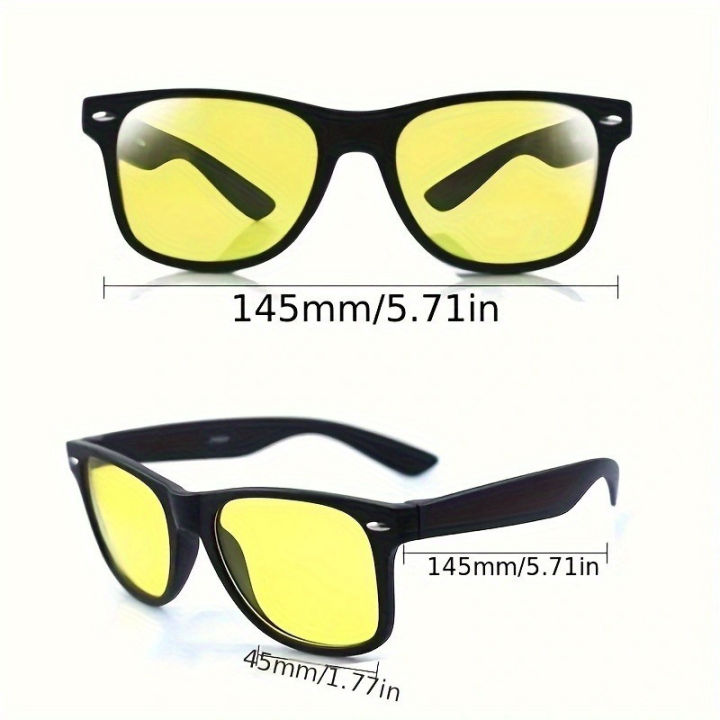 1pc%20Night%20Vision%20Glasses%20Classic%20Women%20Men%20Mirrored%20Fashion%20Anti%20Glare%20Sunglasses%20Outdoor%20Drivers%20Shades%20-%20Image%204