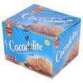 Cookania Cocodelite Biscuit 12 Packs 10 Rs. 