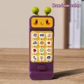 Baby Cell Phone Toy Early Learning Musical Toy for kids. 