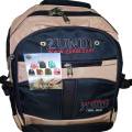 Zundi Backpack / Large Bag (1 Pcs). 
