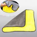 Microfiber Towel - Multipurpose Cleaning Cloth for Car, Home, Kitchen & Office | Scratch-Free & Lint-Free. 