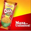 DAAL SHAAL SNACKS,PAPAR, (PACK OF 12 PCS). 