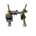 Instant gas geyser Gas Control Levers Kit with Solenoid Valve + Inlet Water Sensor. 