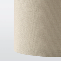 Ikea Lamp Shade 19 cm. 