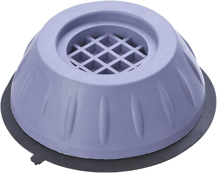 4pcs%20Universal%20Anti%20Vibration%20Feet%20Pads%20for%20Washing%20Machine,%20Shock%20and%20Noise%20Cancelling,%20Refrigerator%20Base%20Fixed,%20Anti%20Slip%20Furniture%20Pads%20-%20Image%203