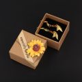 Genshin Impact Earring Aether Fanart Inspired Cosplay Character Alloy Pendant Earrings For Women Men Jewelry Accessories. 