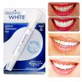 Teeth Whitening Pen For Plaque And Stains Removal. 