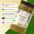Weight Loss Solution by Dr. Rubina – 1 Month Plan | Naturally Blend Powder | Herbal Wellness Support. 