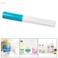 Color Changing Vinyl Cold Activited Vinyl for Scrapbook Supplies Stickers Decals. 