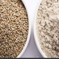 , Bajra Atta, Bajri ka Atta, Bajri Flour( Desi ) Bajra Original - 1 Kg. 