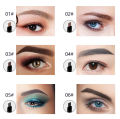 Miss Rose 2 in 1 Double Head Long Lasting Waterproof Eye Brow Pencil & Brush 0.2g. 