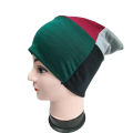 4-in-1 Hijab Cap MULTI-COLOR TUBE UNDERSCARF. 
