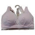 Comfortable Lite Pad Soft Blanded Thai Bra For Girls. 