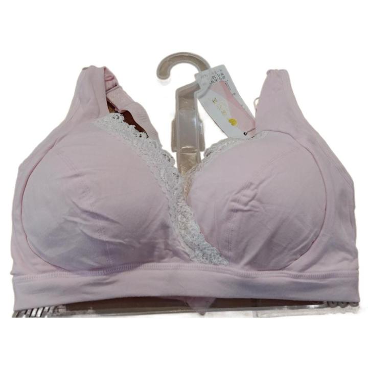 Comfortable Lite Pad Soft Blanded Thai Bra For Girls