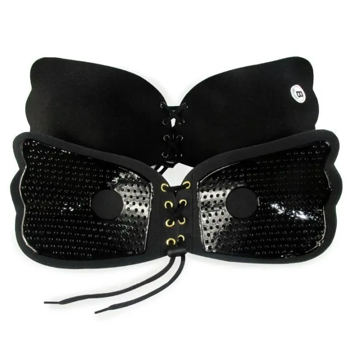 Invisible%20Push%20up%20Bra%20Strapless%20and%20Backless%20-%20Image%205