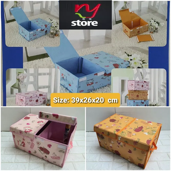 Double%20lid%20folding%20storage%20box%20cotton%20and%20linen%20container%20closet%20storage%20box%20-%20Image%202