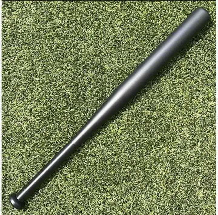 Special Aluminum Baseball Bat  Lightweight for Home and Outside Play