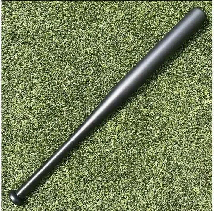 Special Aluminum Baseball Bat  Lightweight for Home and Outside Play
