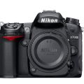 Nikon D7000 DSLR Camera Big Body. 