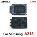 10Pcs Loud Speaker For Samsung A10S A20S A30S A50s A21s A01 A11 A71 A31 A51 A10 A02s Buzzer Ringer Loudspeaker Flex Cable. 