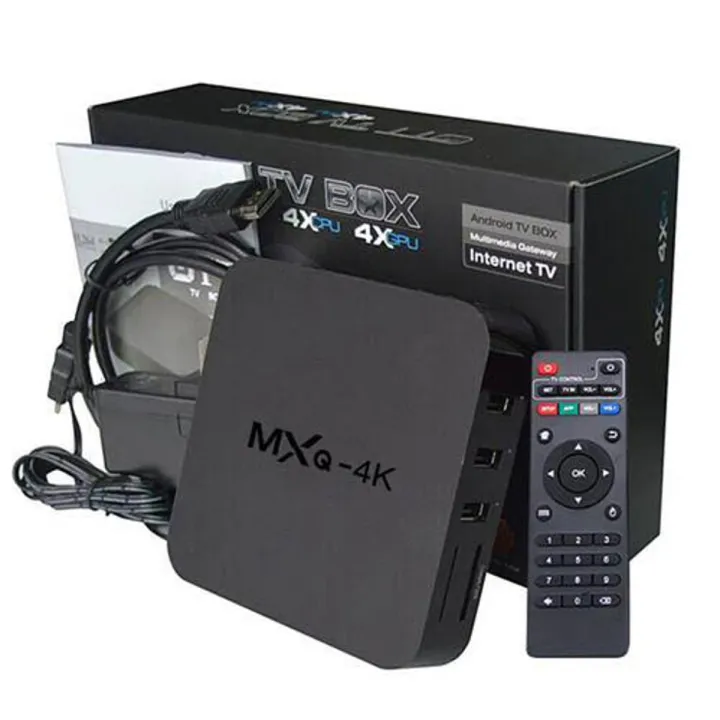 Smart%20Box%20MXQ%204K%20Quad%20Core%20With%20Wifi%20and%205G%20supported%20-%20Image%202