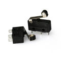 5PCS - KW11-3Z Micro Roller Lever Arm Normally Open Close Limit Switch. 