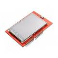 Arduino Uno TFT 2.4 TFT For 2.4Inch TFT LCD. 