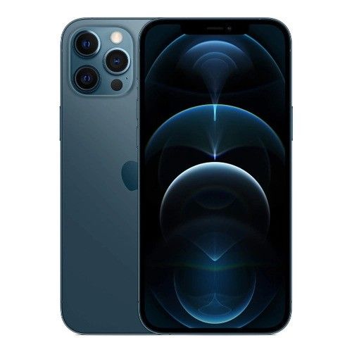 Apple iPhone 12 PRO MAX  - 6.7" Inch Display - 128GB - PTA Approved - KIT only
