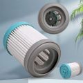 JAERBEE Pre & Post Filter Kit for Tineco A10 Hero/Master, A11 Hero/Master Vacuum Hepa Filter Replacement Parts. 