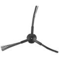 5 Filters+10 Side Brus For Medion Md 16192 Md 18500 Md 18501 Md 18600 Spare Parts. 