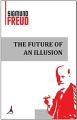 The Future of an Illusion by Sigmund Freud. 