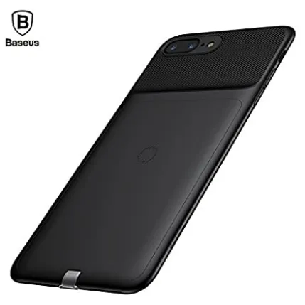 Qi%20Wireless%20Charger%20Receiver%20Case%20for%20iPhone%207%20PLUS%205.5inch%20-%20Black%20-%20Image%202