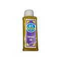 Linseed Oil for Oil Painting Plastic Bottle 100ml. 