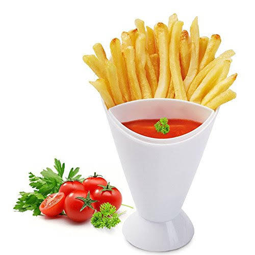 Kitchen%20French%20Fries%20Dipping%20Cup%20Potato%20Tool%20Tableware%20French%20Fry%20Cone%20with%20Dipping%20Cup%20Good%20Quality%20French%20Fries%20Sauce%20Ketchup%20Dip%20Holder%20Container%20Cup%20-%20Image%203