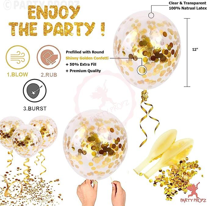 Happy%20Birthday%20Decoration%20Theme%20Black%20and%20Gold-%20Including%20Birthday%20Black%20Banner%20Cards,%2030%20Latex%20Balloons,%20Confetti%20Ballooons%20and%20Back%20Silver%20Curtain%20-%20Image%2010