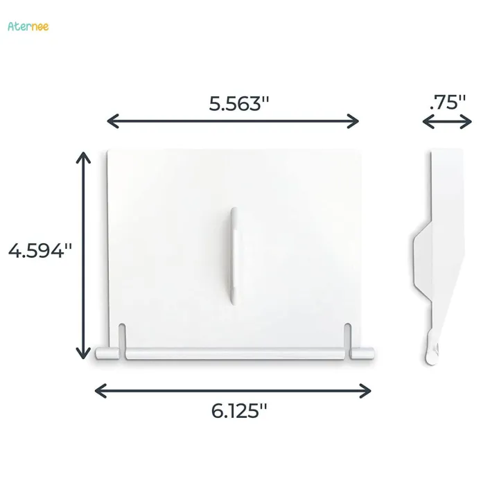 Skimmer%20Weir%20Skimmer%20Flap%20Door%20for%208926%20Pool%20Skimmer%20Door%20above%20Ground%20Pools%20-%20Image%203