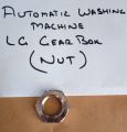 Gearbox Nut Automatic Washing Machine Parts - GBN-1. 