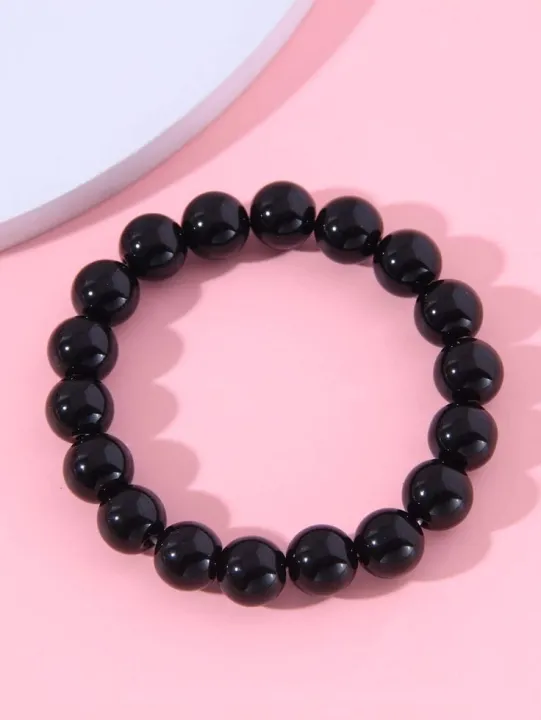 Set%20of%206%20Multi-color%20Bracelets%20Black/White/Transparent%20Bracelets%20-%20Image%204