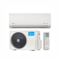 Midea Inverter AC | Xtreme Series - Model MSAGC- 18HRFN | 1.5 TON  (18000 BTU) |  Heat & Cool | T3 Compressor |  Full DC Inverter | Ampere Lock Feature | 10 Years Compressor & 4 Years EPCB Card Warranty / Free Installation. 