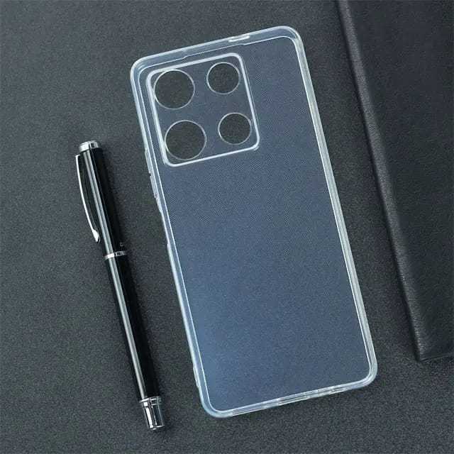 LIUZIHAN Cover per Infinix Note 30 PRO 4G. Design della