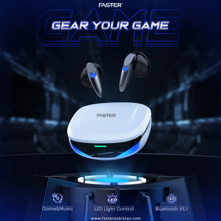 FASTER%20TG300%20Gaming%20Earbuds%20Low%20Latency%20-%20ENC%20Bluetooth%20earphone%20-%20Bluetooth%205.1%20Touch%20Control%20Airbuds%20-%20Image%206