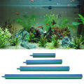 Fish Aquarium Air Bubble Stone Shower Stick (Size 8 inches) Best Air Bubble Stone For Fish Tank. 