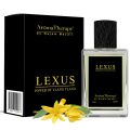 Lexus Natural Perfume - Infused with ylang-ylang for an exotic fragrance in every spray. 
