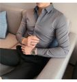 Shirt for Men Shirt For Men and Gents  Full Sleeve Shirt Dress and Causal Wear Shocking Wear Office Wear Export Quality Regular Fit 100 Percent Pure Cotton  Well Packed Premium Quality. 