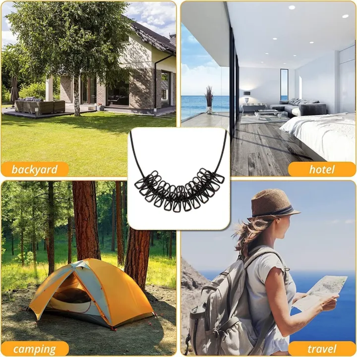 Portable%20Drying%20Rope%20with%2012%20Clips%20and%202%20Hooks,%20Travel%20Clothesline%20Rope%20Clothes%20Hanging%20Hook,%20Outdoor%20Indoor%20Wind-Proof%20Clothesline%20-%20Image%203