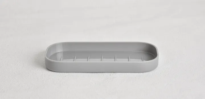 IKEA%20STORAVAN%20Polypropylene%20Plastic%203-piece%20Bathroom%20Sets%20(Soap%20Dispenser,%20Toothbrush%20Holder%20&%20Soap%20Dish)%20(Grey)%20-%20Image%2010