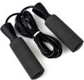Tummy Twister Body Exercise Machine And Jumping Rope Skipping Ropes (Pack Of 2). 