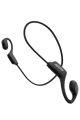 Open Ear Duo AS20 Air Conduction Wireless Headphones - IPX5 Waterproof Sports Earphones with Mic, 6D Surround Sound, Bluetooth 5.2, 12-Hour Call Time, and Type-C Charging. 
