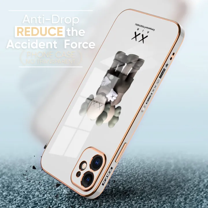 (Free%20Lanyard)%20Luxury%206D%20Plating%20Case%20for%20OPPO%20A7%20Phone%20Cases%20Hug%20Cartoon%20Bear%20Side%20Print%20Soft%20Silicone%20Square%20Back%20Cover%20-%20Image%209